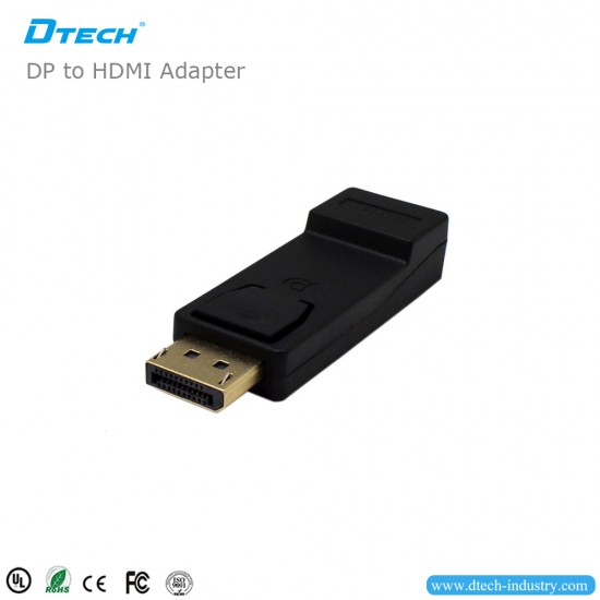 DT-6502 display port to HDMI apapter