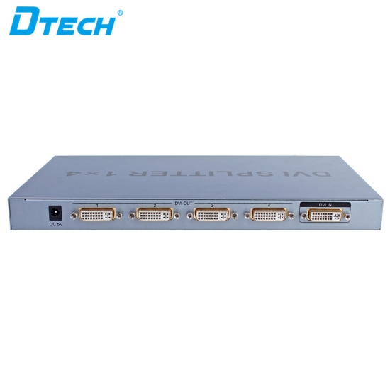 DTECH DT-7024 1 TO 4 DVI splitter