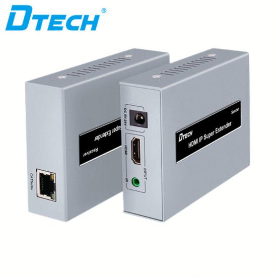 DTECH DT-7046 HDMI network extender 120 meters