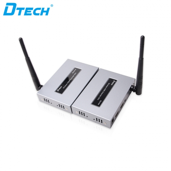 DTECH DT-7060 HDMI  H.264 Wireless extender 50M