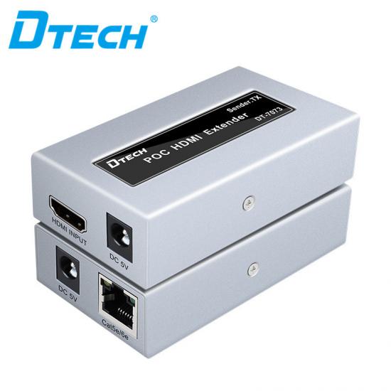 DTECH DT-7073 HDMI Extender over single cable 50m