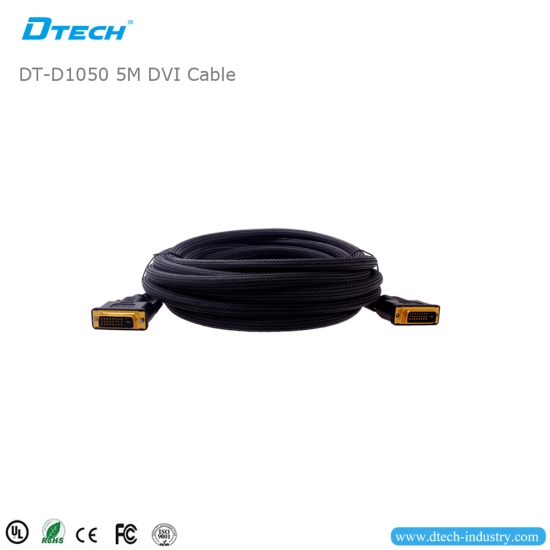 DTECH DT-D1050 3M D5I cable