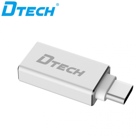 DTECH T0001 TYPE-C TO USB3.0 converter