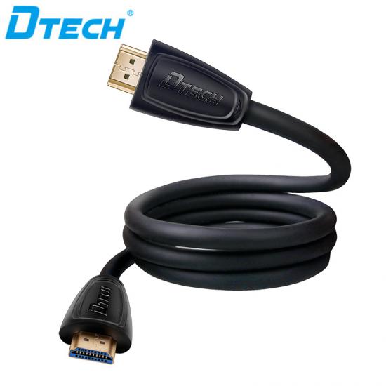 High Speed Hdmi Cable Hdmi Male To Hdmi Male Cable Uhd 4k 3d 2160p 1 to 5m For Computer Tv Monitor V2.0
